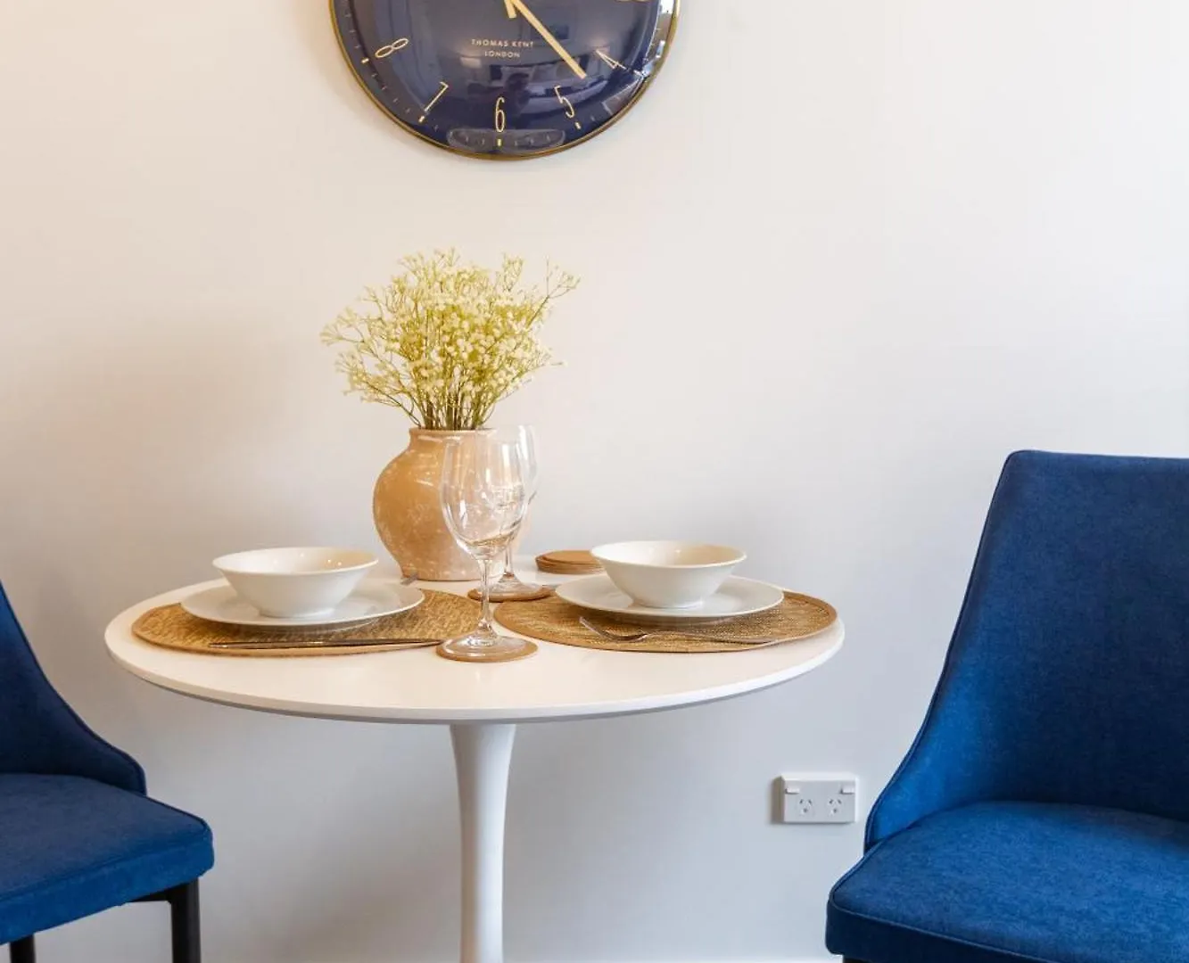 Central Christchurch Santorini Style 1Br Studio 0*,  New Zealand