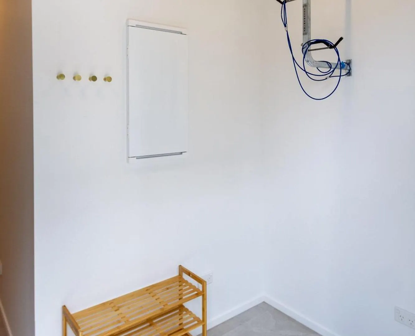Central Christchurch Santorini Style 1Br Studio Apartamento